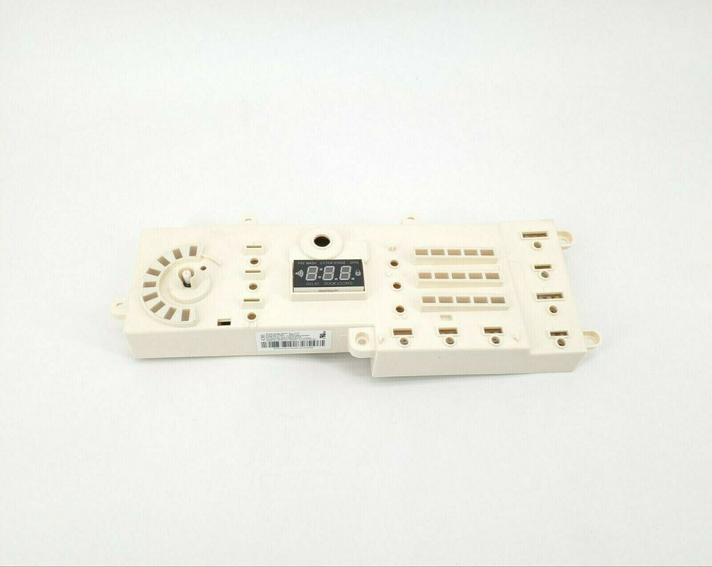 OEM GE Washer Control Board 301334270040 Same Day Shipping & Lifetime Warranty