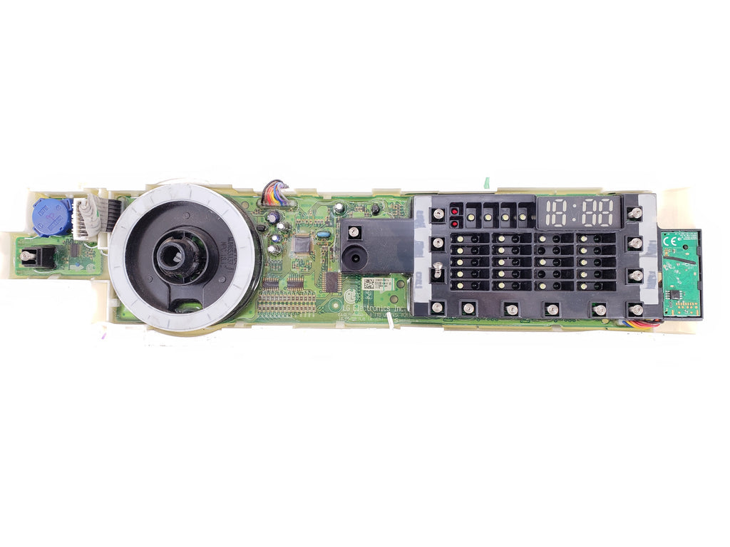 OEM  LG Washer Control Board EBR85755508