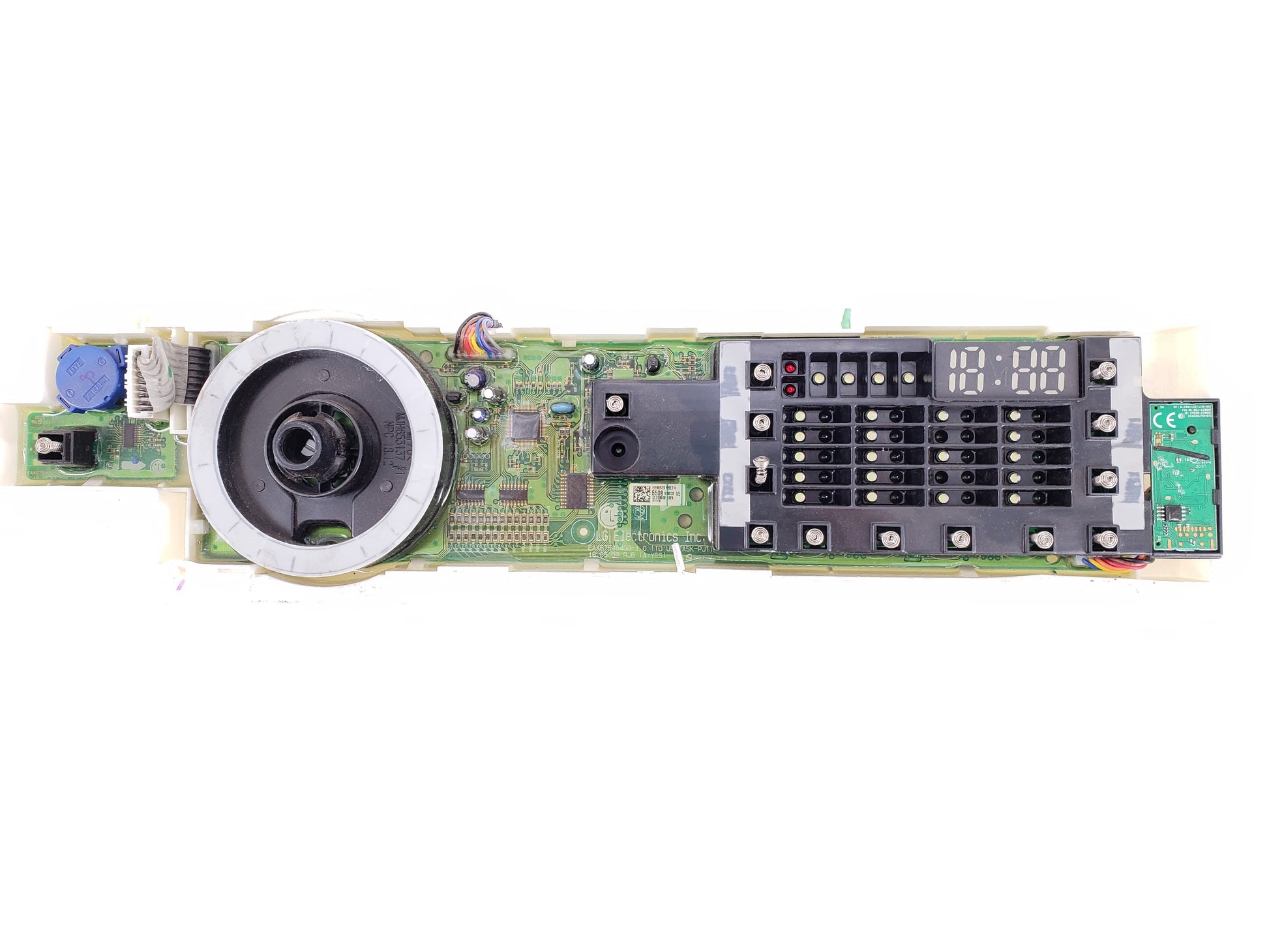 OEM  LG Washer Control Board EBR85755508