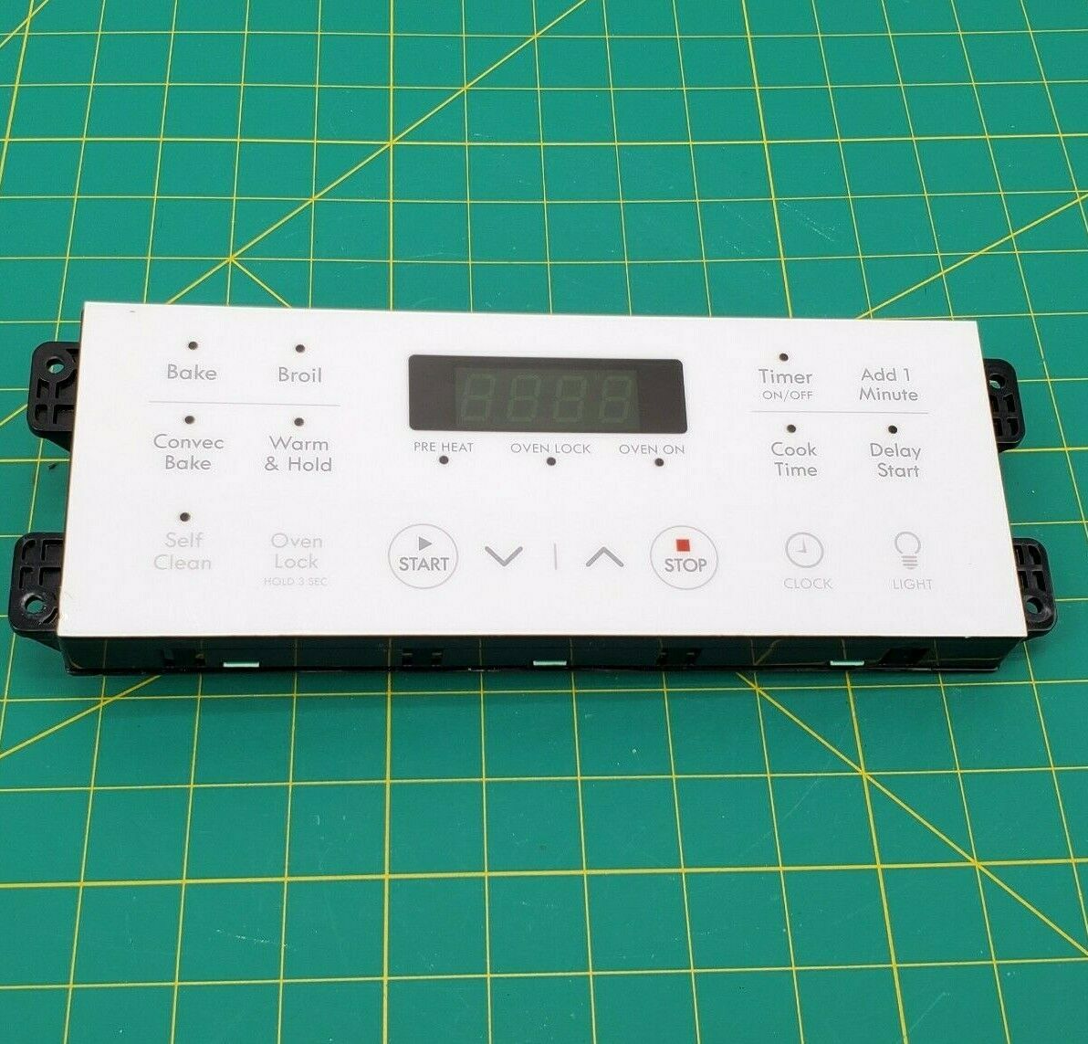 Kenmore Range Control 316630003