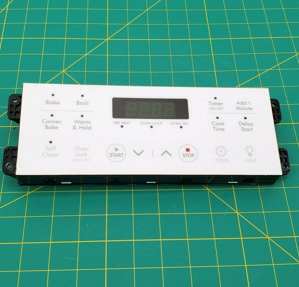 Kenmore Range Control 316630003