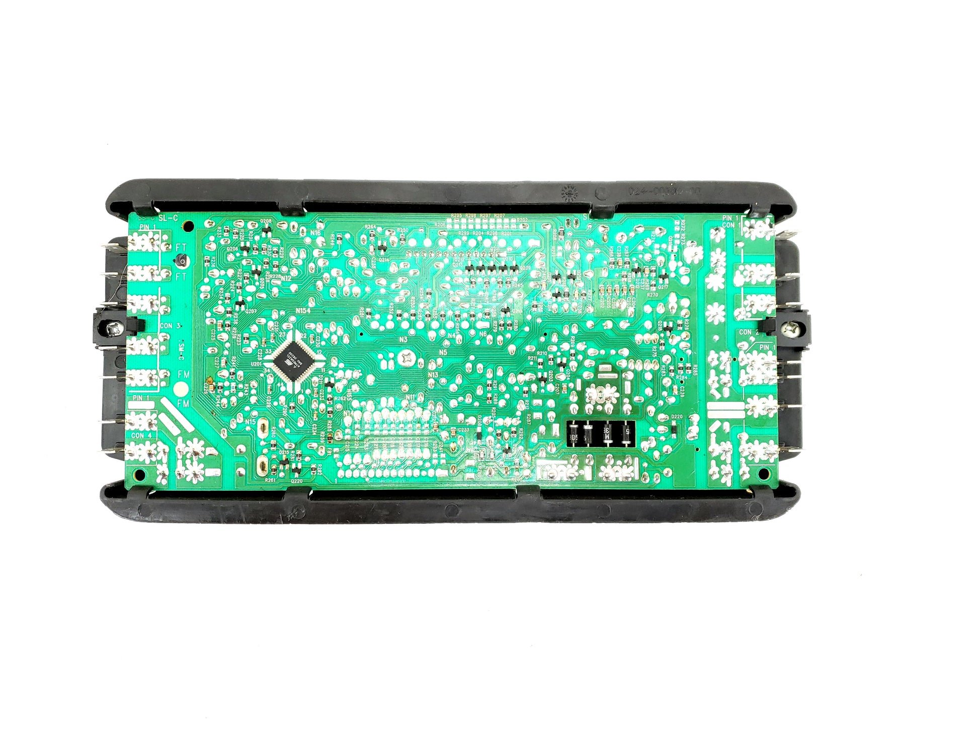 OEM  Whirlpool Range Control Board 9762208