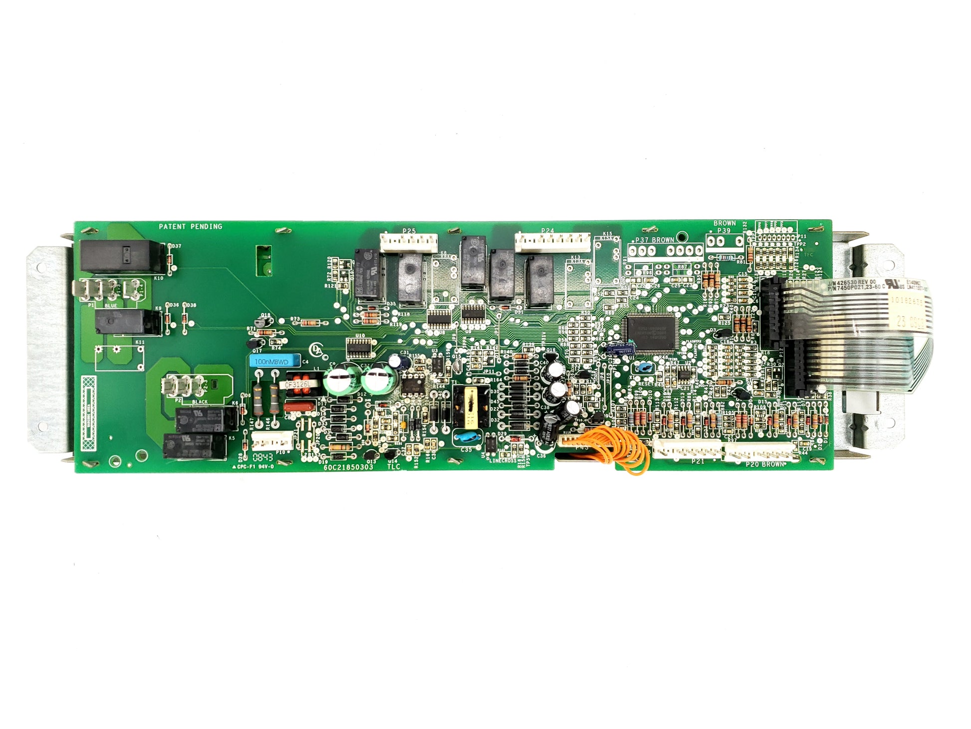 Kenmore Range Control Board W10179358