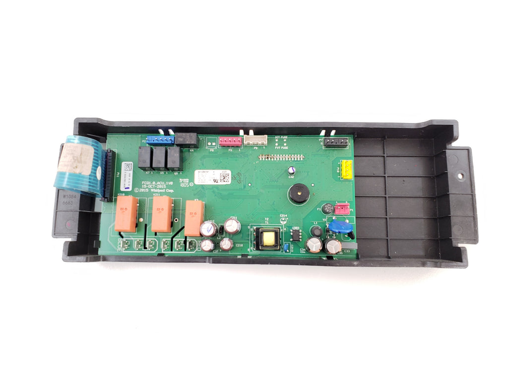 Whirlpool Range Control W11050787