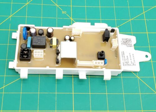 OEM  Whirlpool Main Control Board W11554261