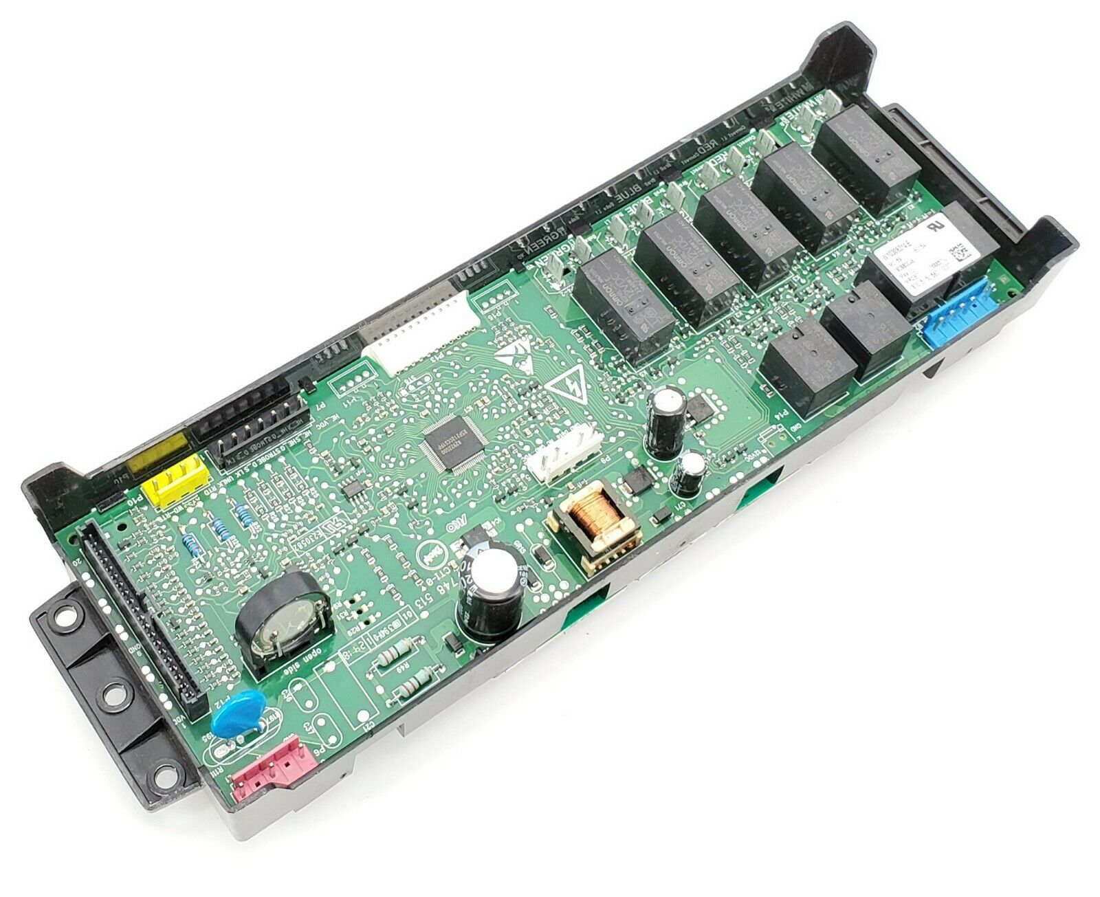 OEM  Whirlpool Range Control W10308314