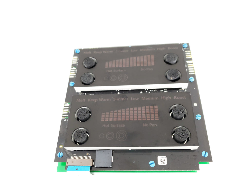 OEM Whirlpool Range Control Board W10341243