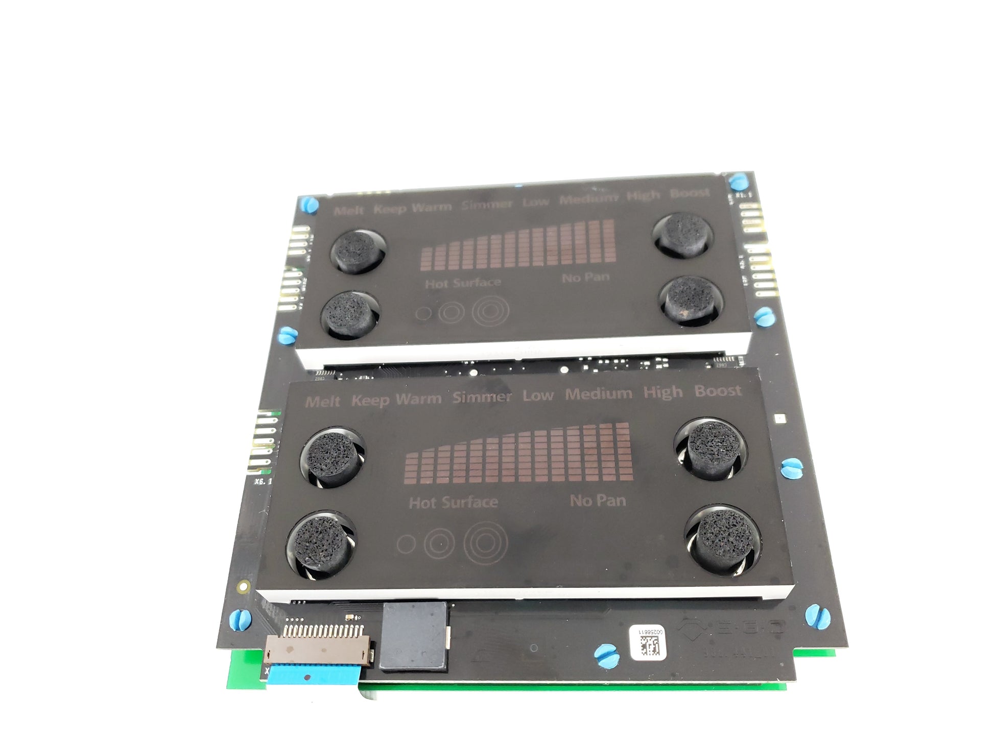 OEM Whirlpool Range Control Board W10341243