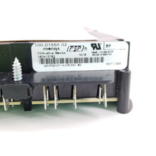 Load image into Gallery viewer, OEM Whirlpool Range Control Board W10114378 Same Day Ship &amp; Lifetime Warranty
