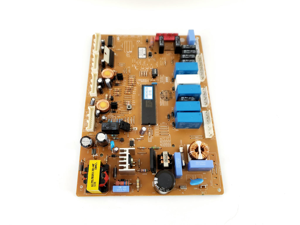 LG Refrigerator Control Board EBR58010501