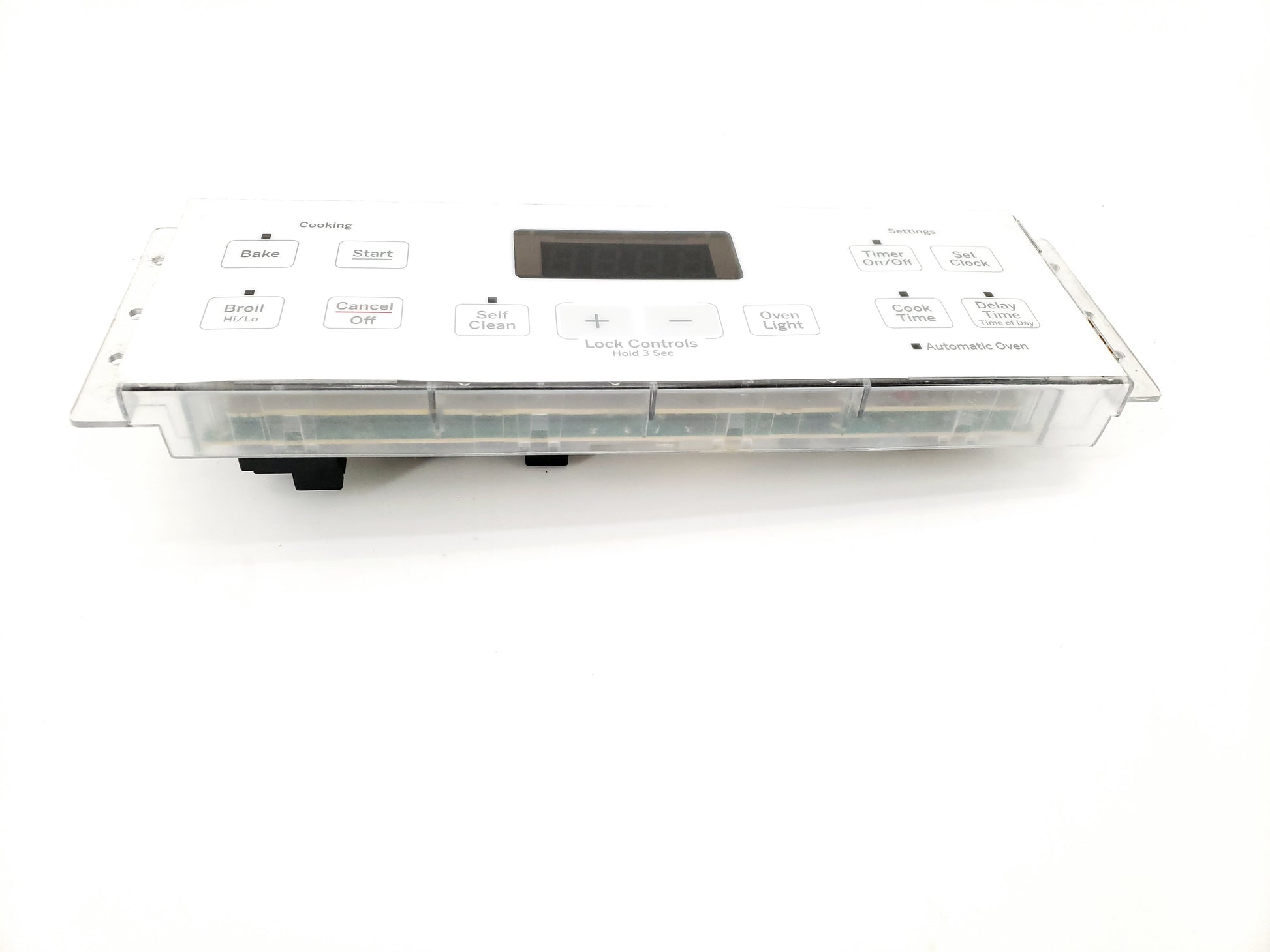GE Range Control WB27X29091 (164D8450G173)