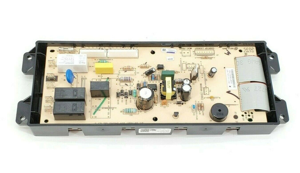 OEM  Frigidaire Range Control A03619524