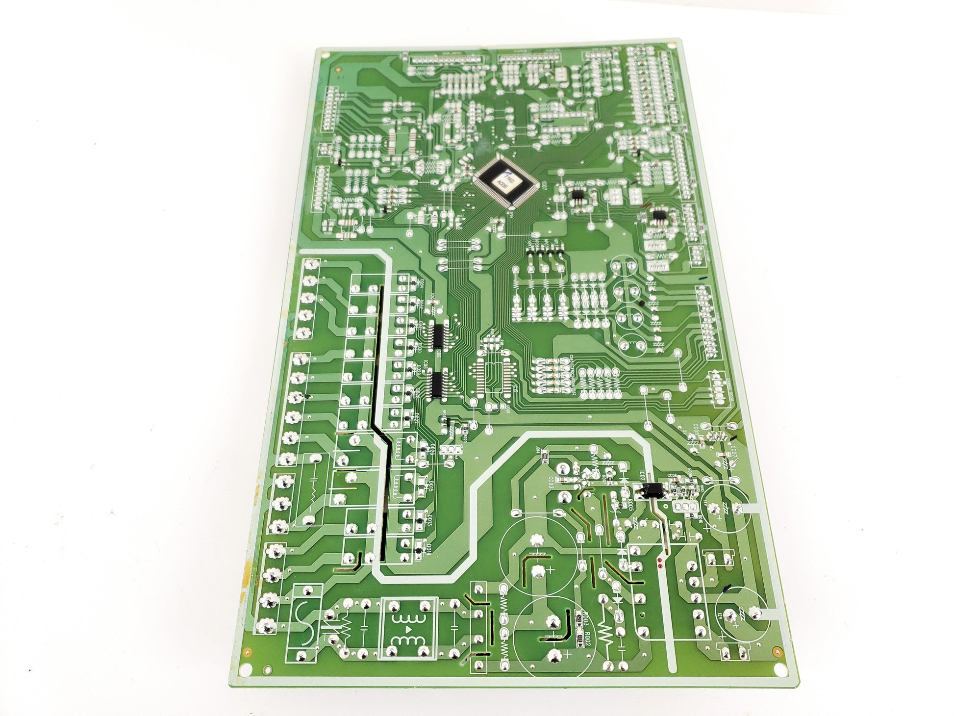 OEM Kenmore Refrigerator Control Board 40301-0125700-00