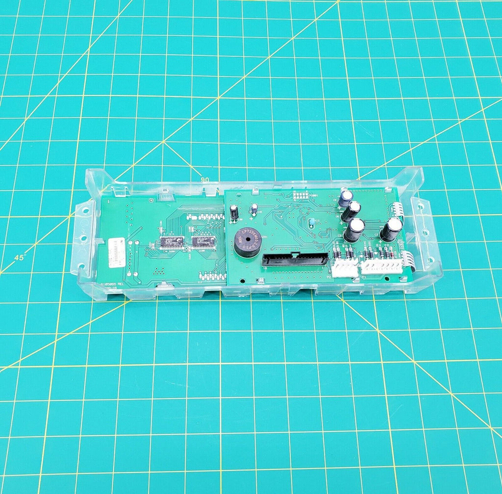 OEM  Whirlpool Range Oven Control 9763042