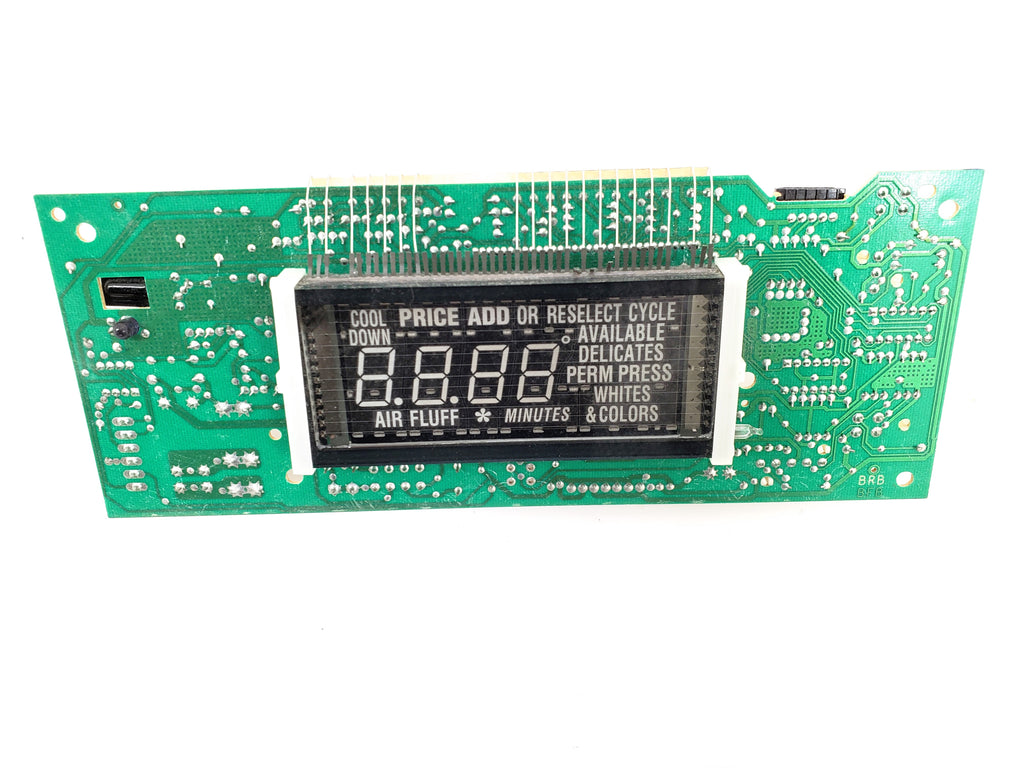 OEM  Maytag Dryer Control Board 63705240