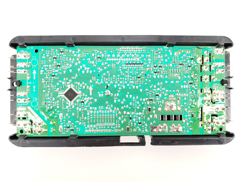 OEM  Whirlpool Range Control W10348625