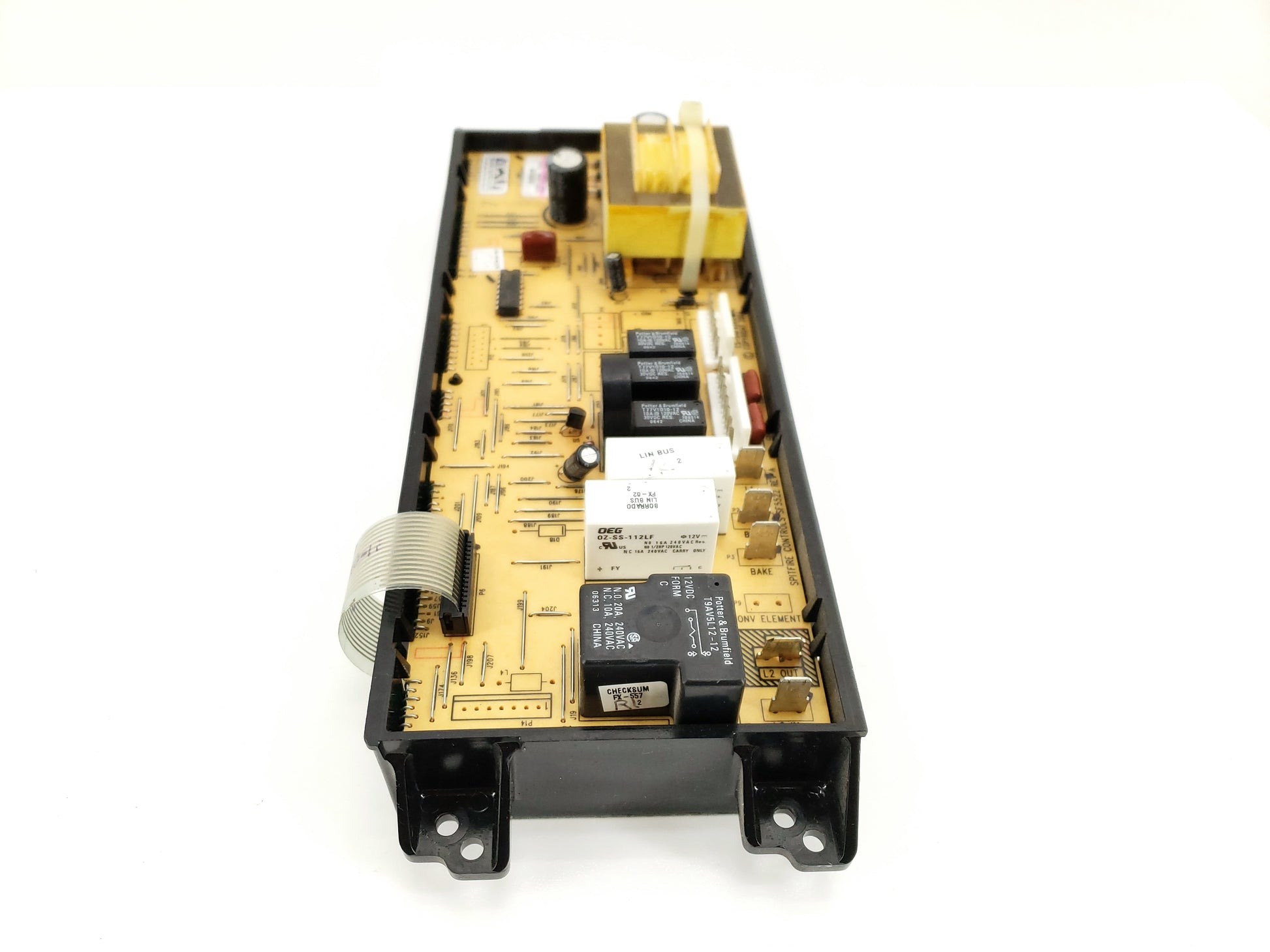 OEM  Frigidaire Range Control Board 316418704