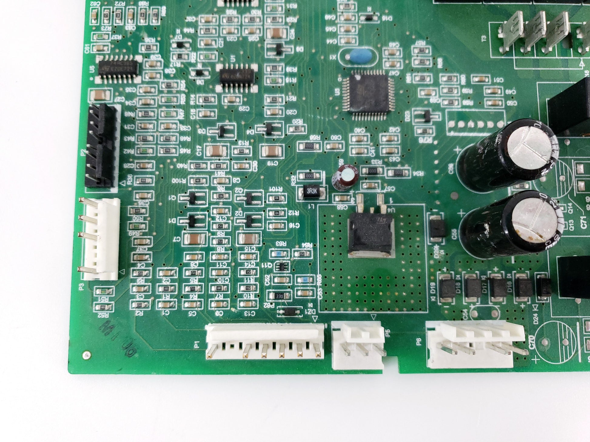 Kitchen Aid Oven Control Board W10119142