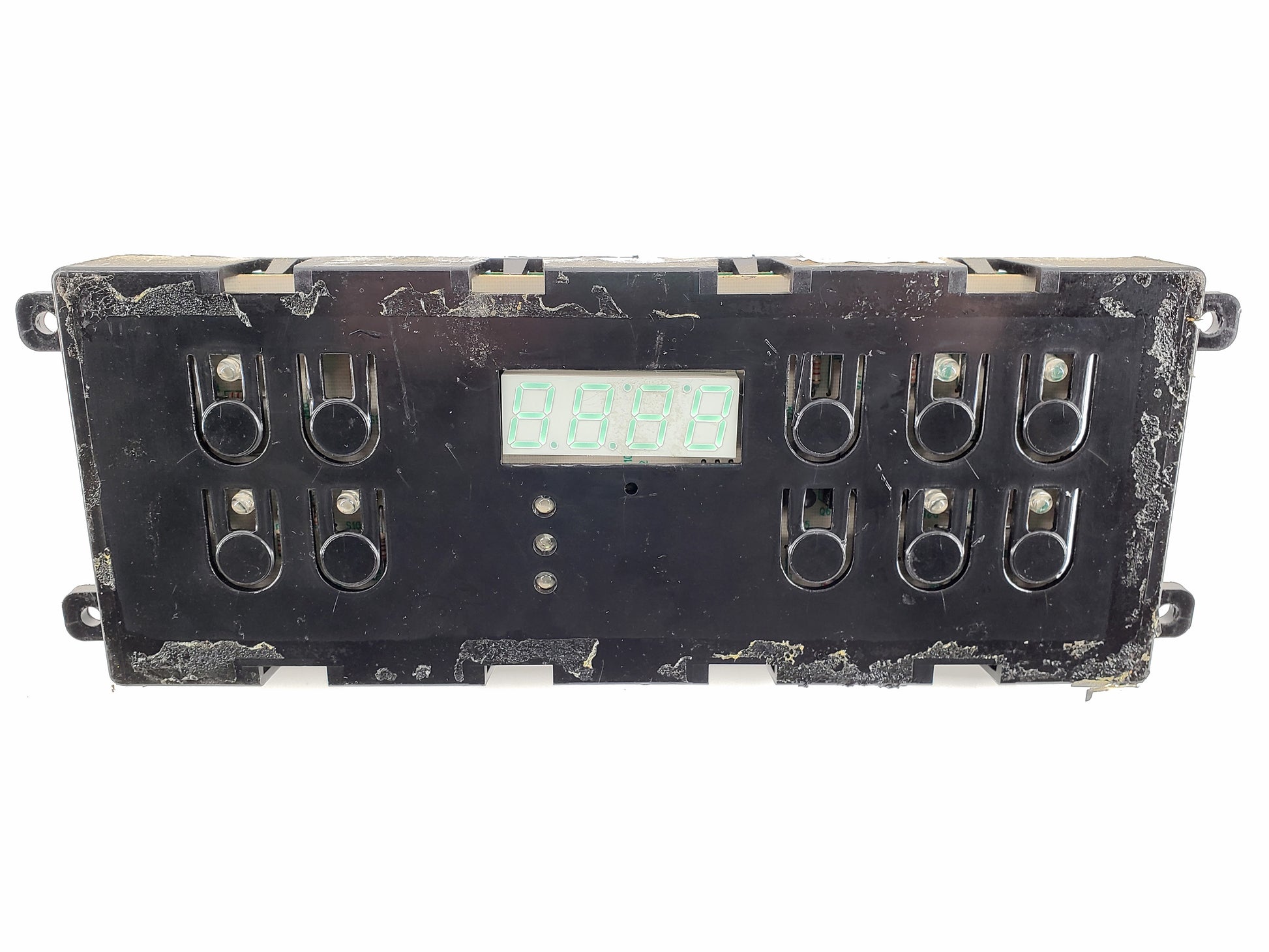 Frigidaire Range Control  316222900