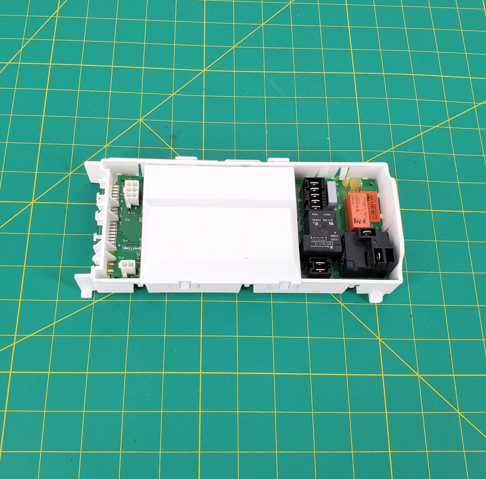 OEM Whirlpool Dryer Control Board W10111620 Same Day Ship & Lifetime Warranty