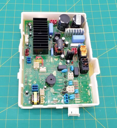 Kenmore Washer Control Board EBR62545103