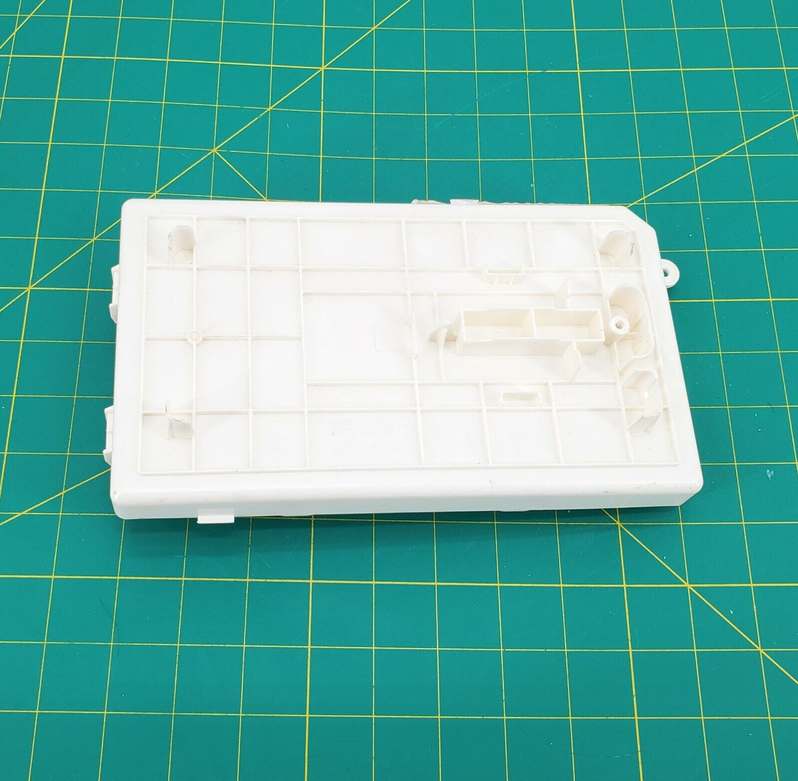 Samsung Washer Control Board DC92-00618E