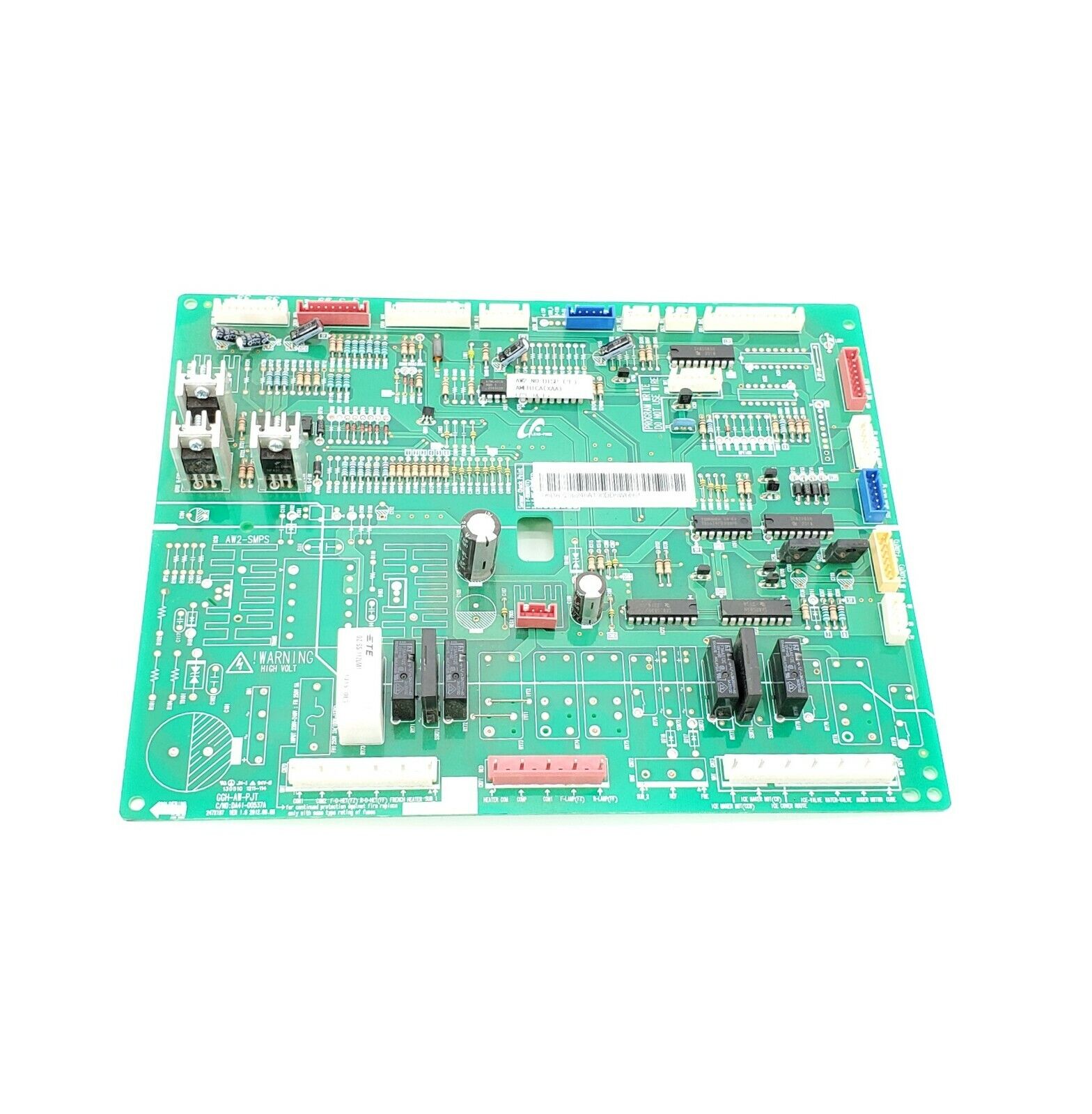 OEM  Samsung Refrigerator Control DA92-00246A