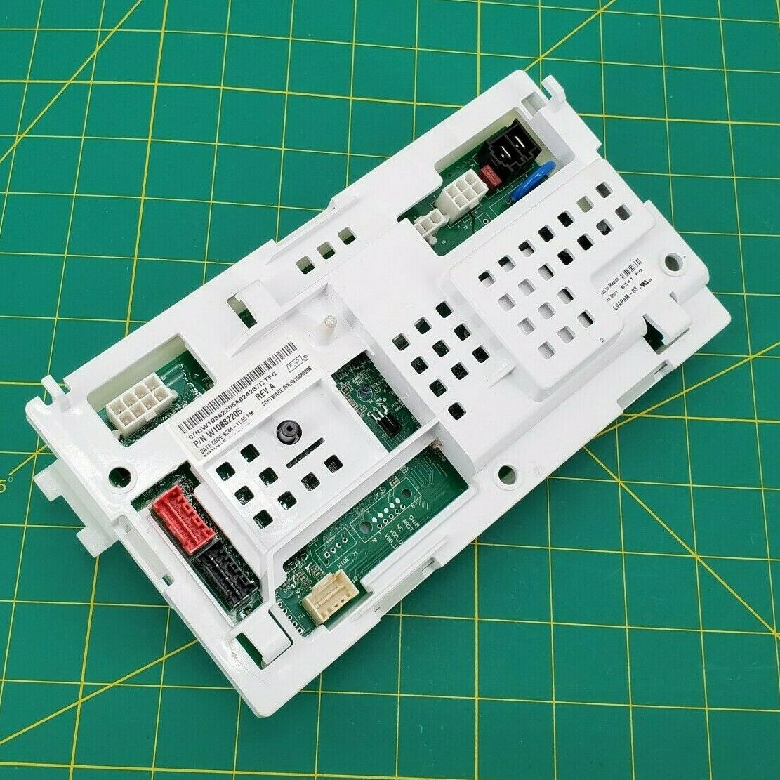 OEM  Maytag Washer Control W10882205