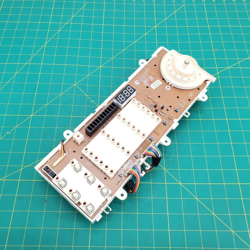 LG Washer Control 6871EC1081C