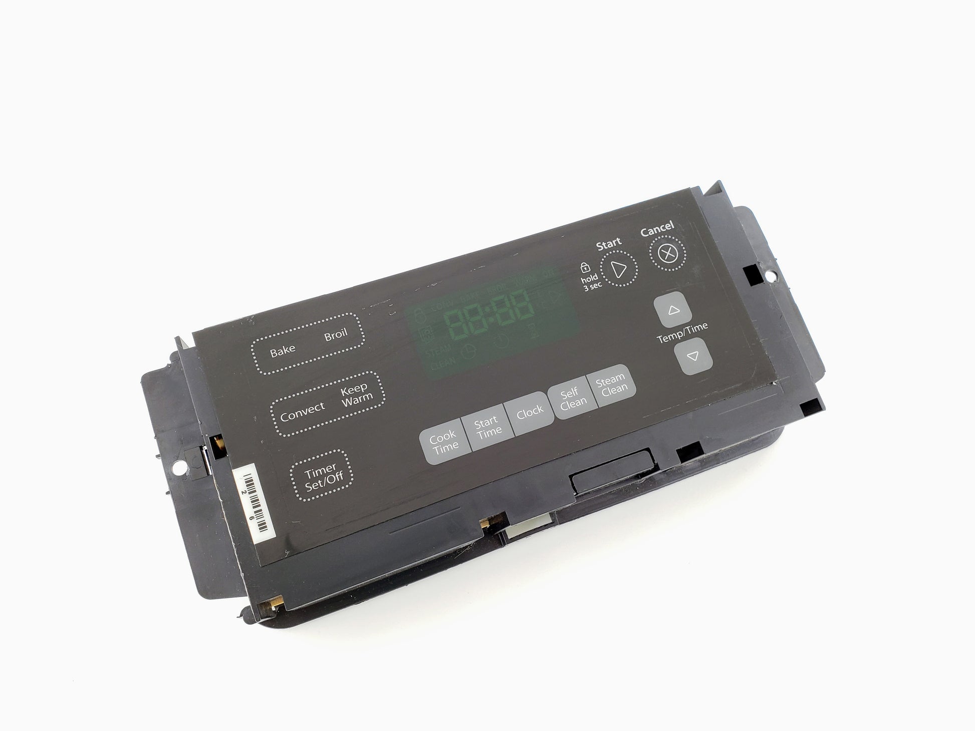 Whirlpool Range Control W10502615