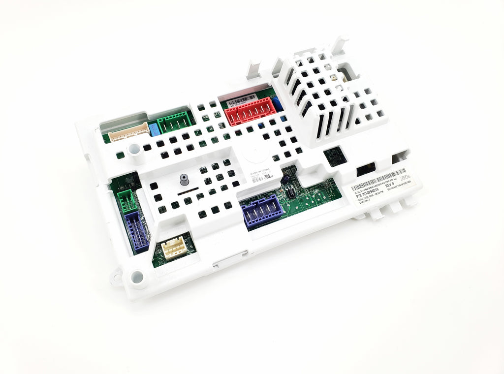 Whirlpool Washer Control Board  W10296019