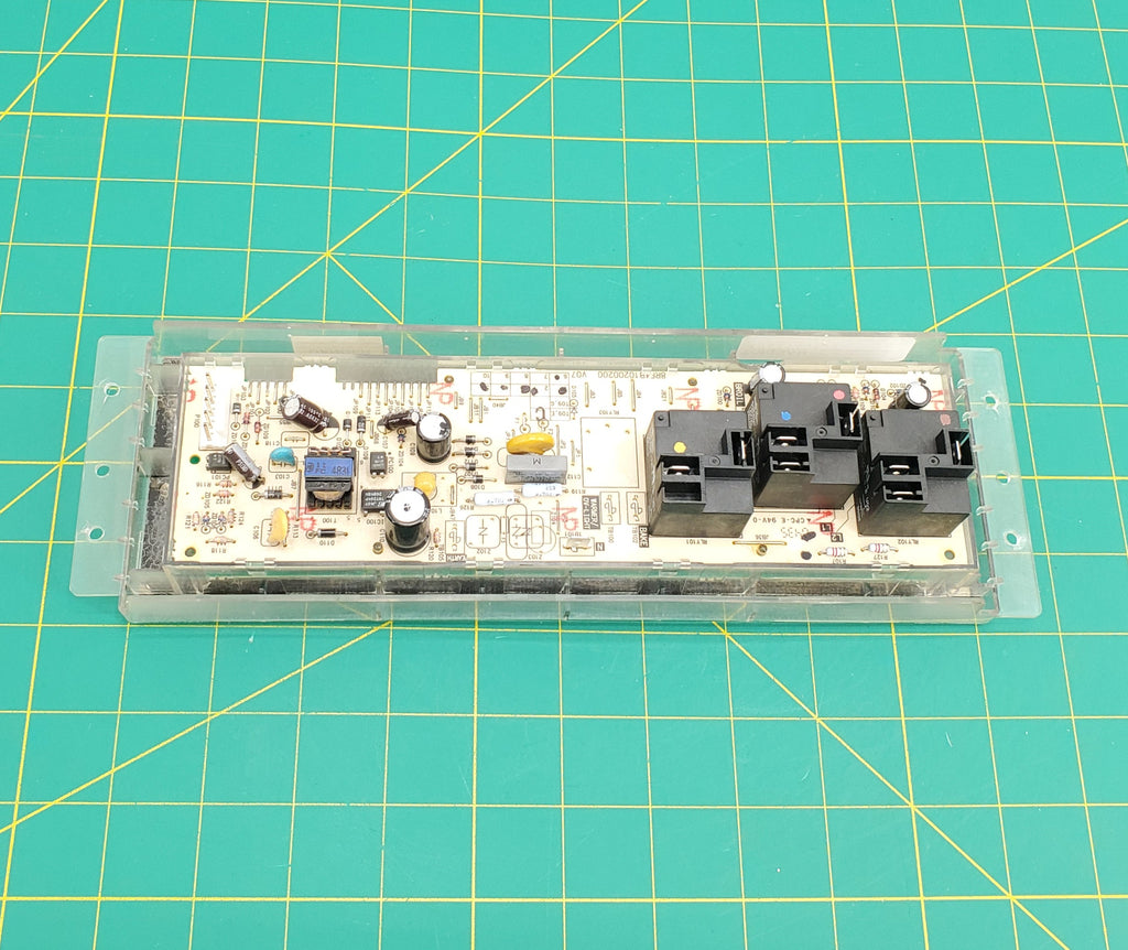 GE Range Control WB27K10098