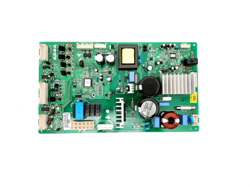 LG Refrigerator Control EBR78940620