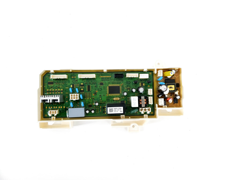 Samsung Washer Control Board DC92-02117A