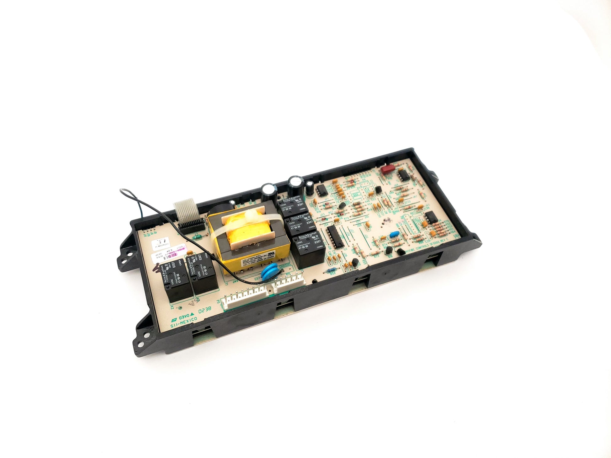 Kenmore Range Control Board 316207605