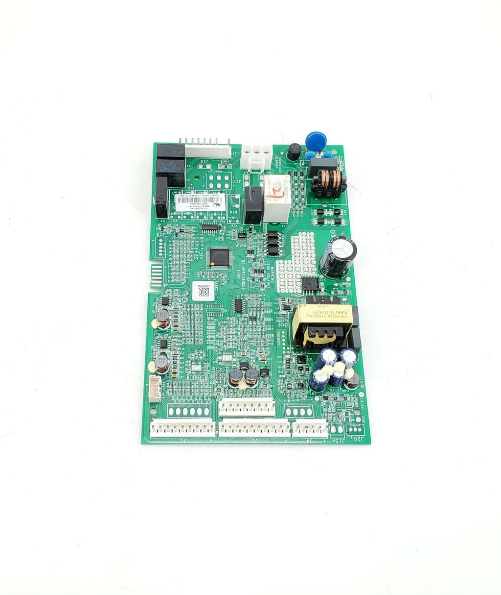 OEM GE Refrigerator Control 245D1898G002 Same Day Shipping & Lifetime Warranty