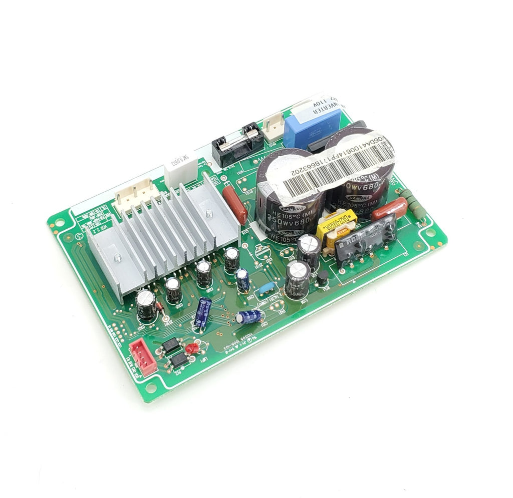 Samsung Refrigerator Control DA41-00614F
