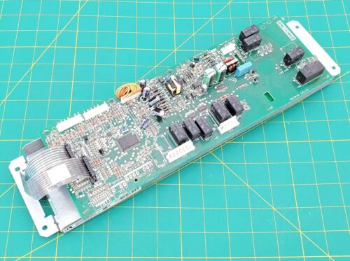 Kenmore Range Control W10179358