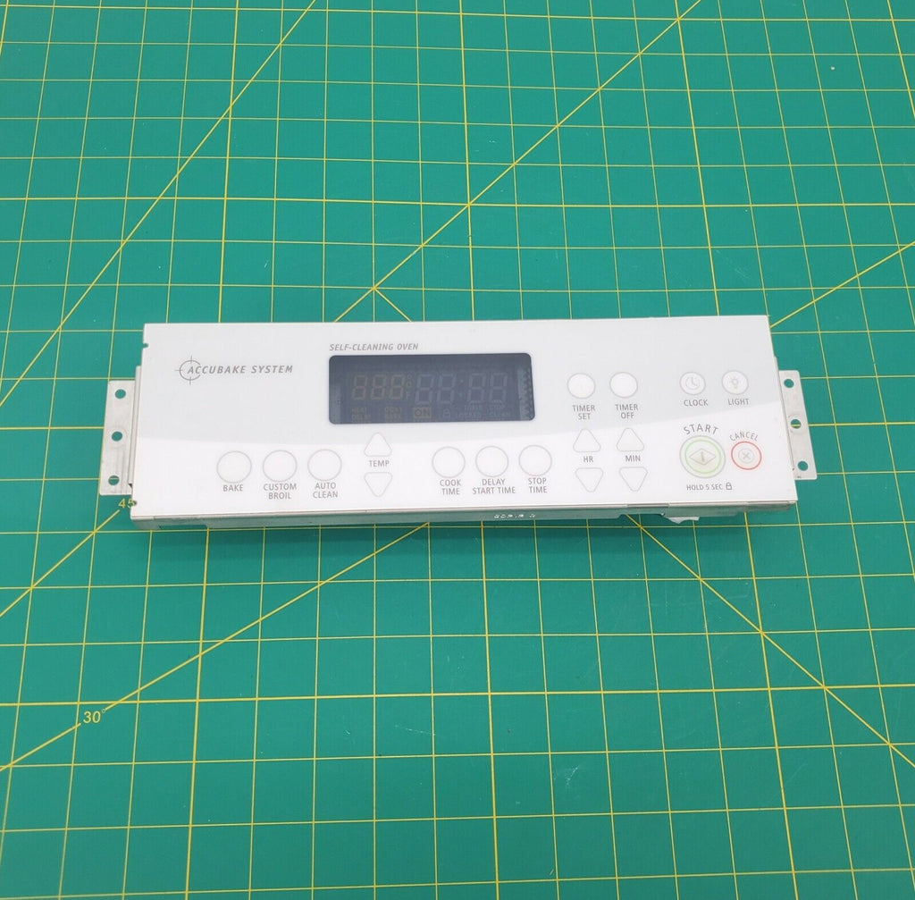 OEM  Whirlpool Range Oven Control  8524251