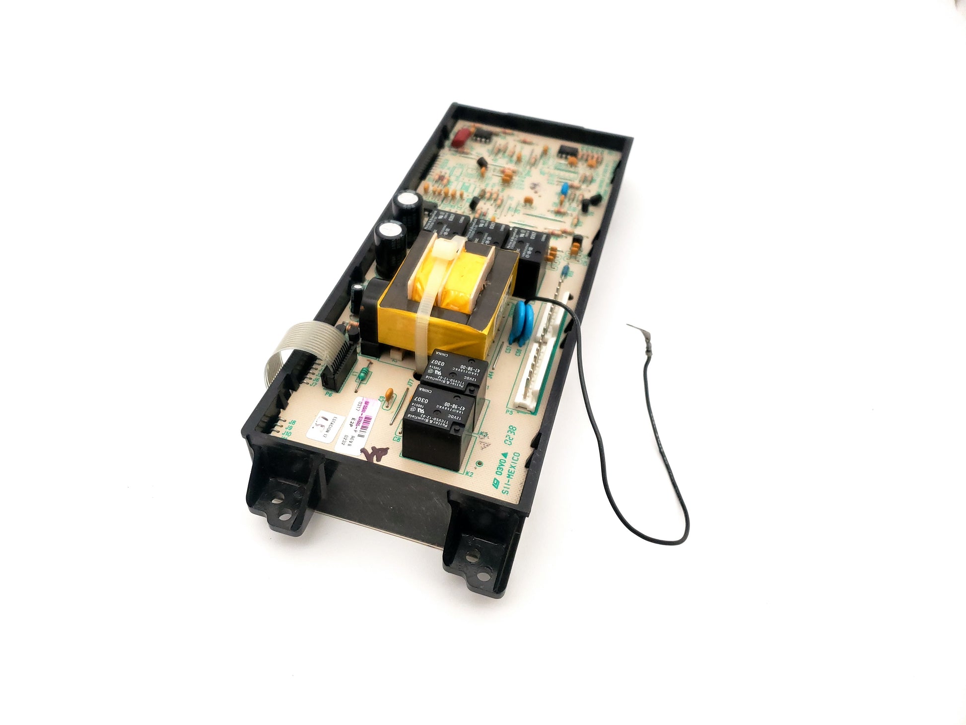 Kenmore Range Control Board 316207605