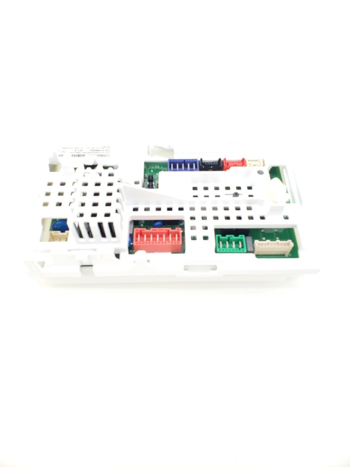 OEM  Whirlpool Washer Control W10582042