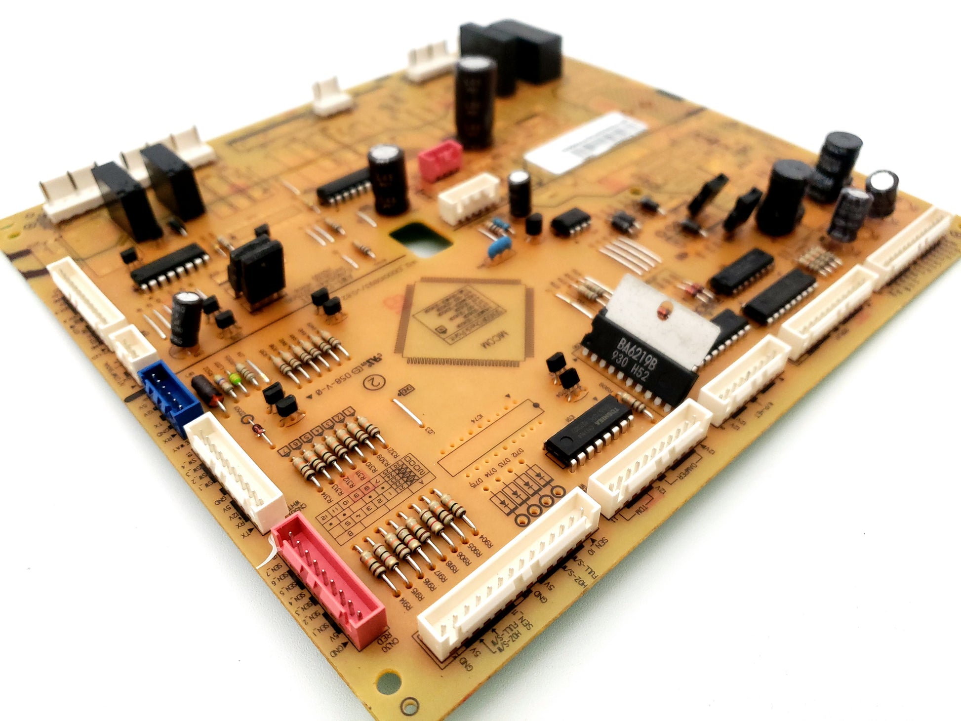 Samsung Refrigerator Control DA92-00426G