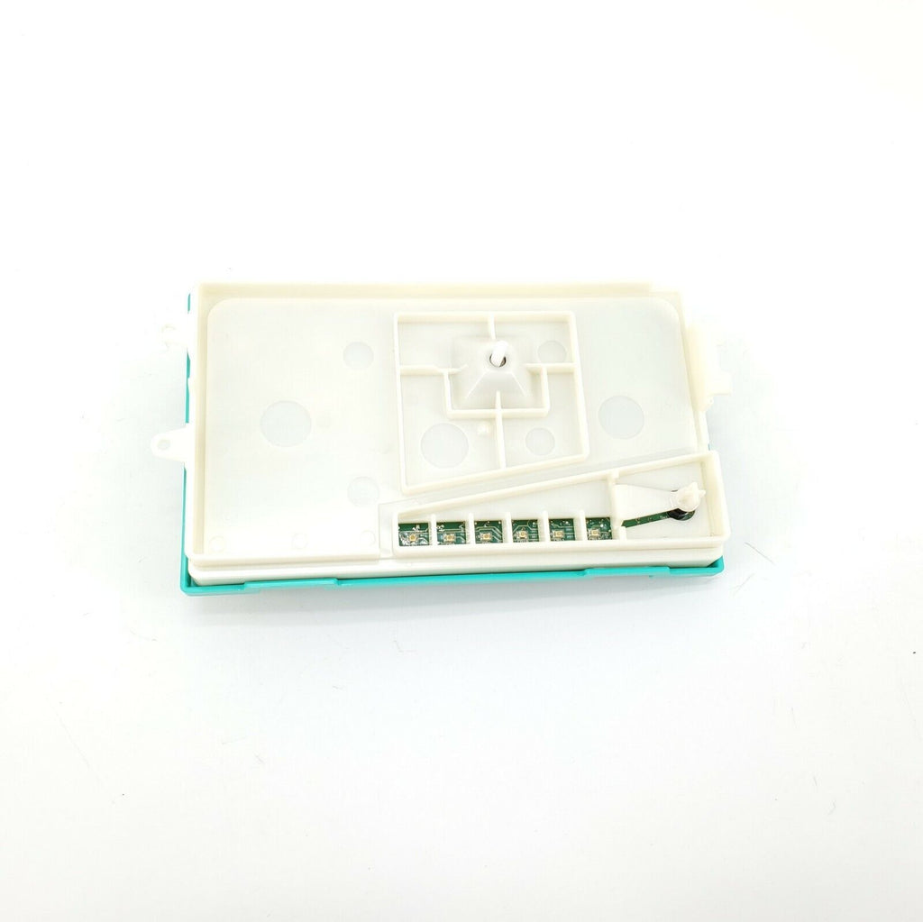 Whirlpool Washer Control W10367783