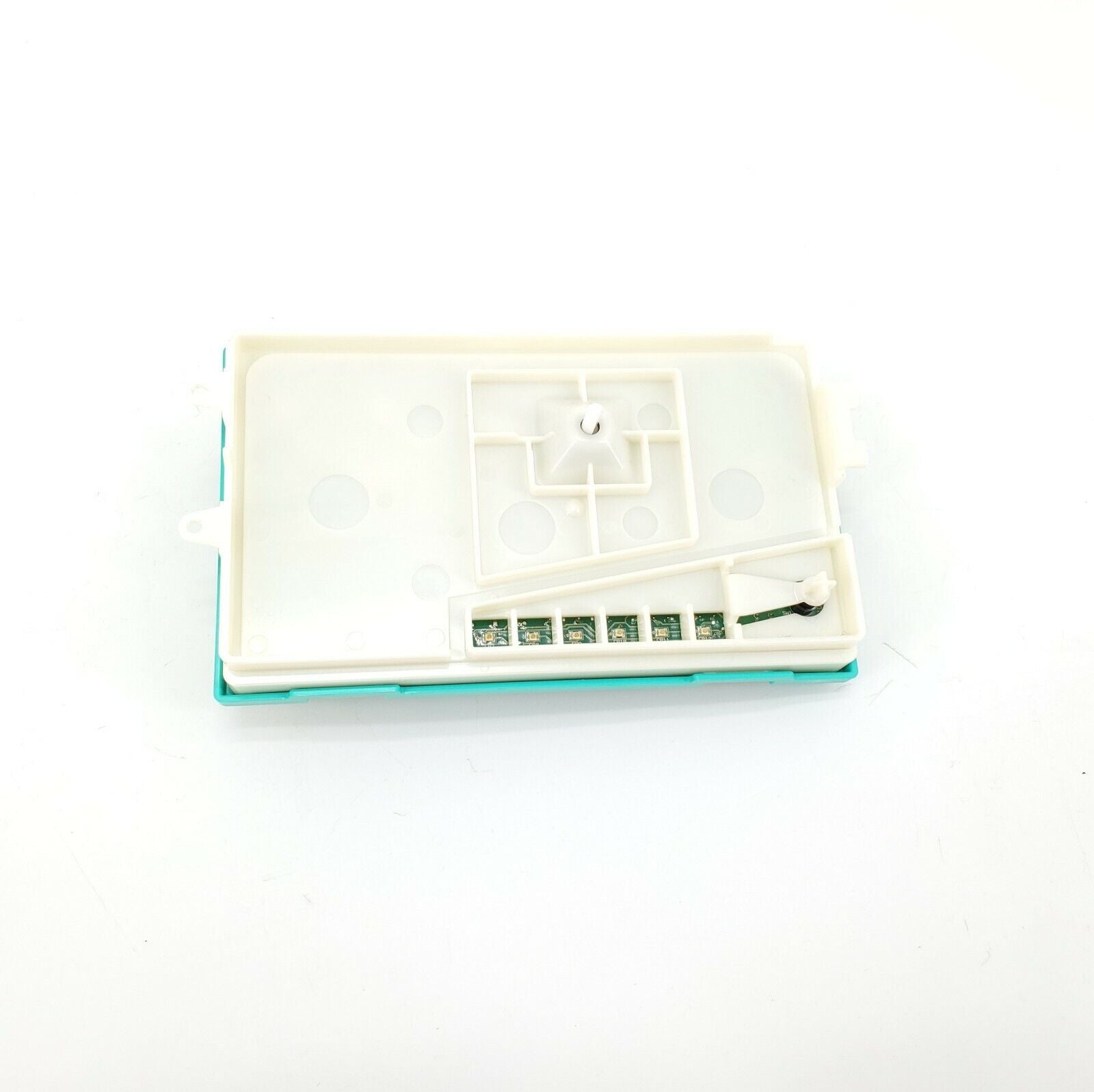Whirlpool Washer Control W10367783