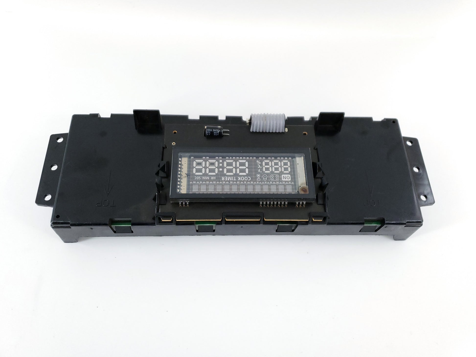 Kitchen Aid Range Control Board W10340700