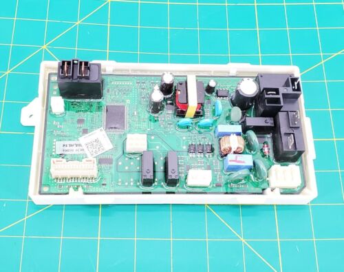 OEM Samsung Dryer Control DC92-02869A Same Day Shipping & Lifetime Warranty