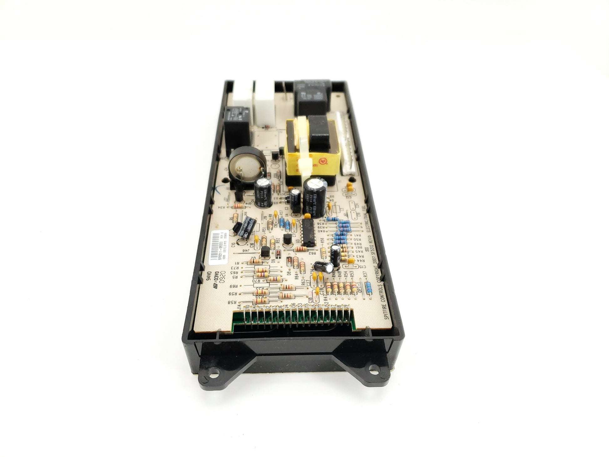 OEM  Frigidaire Range Control Board 316418200