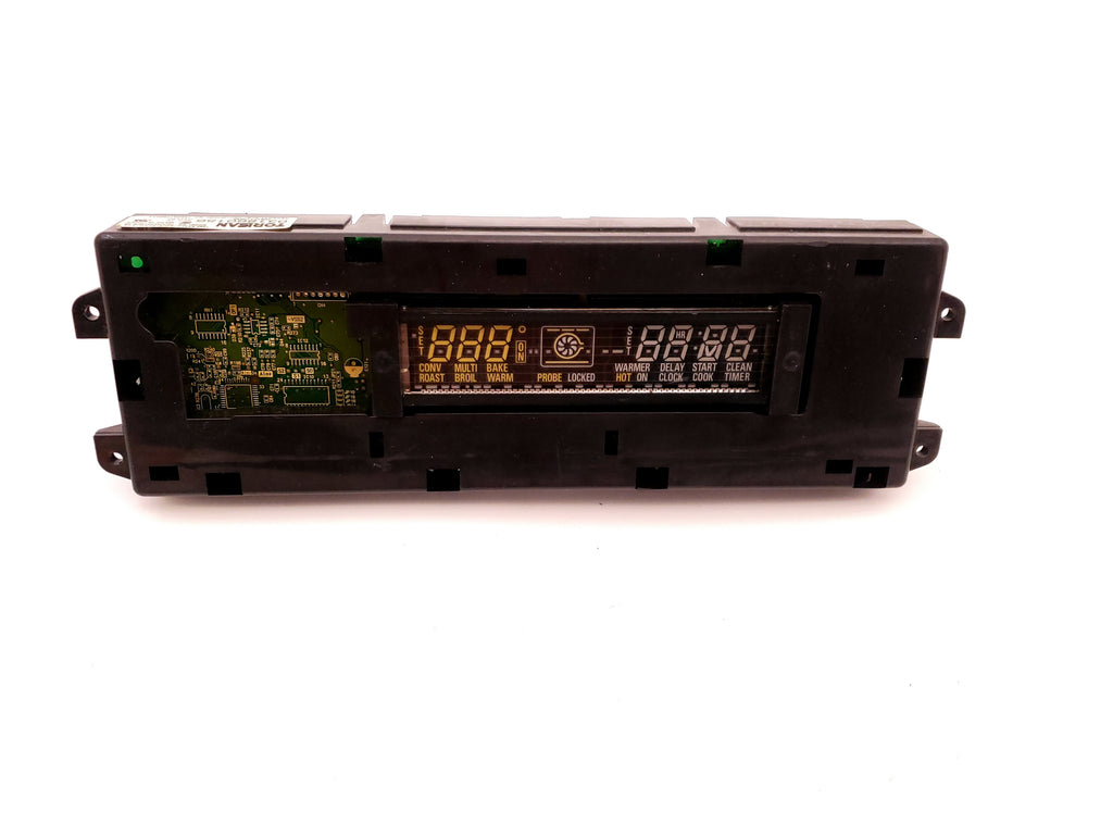GE Range Control WB27T10485