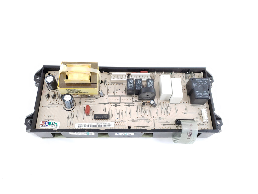 Kenmore Range Control Board 316418702