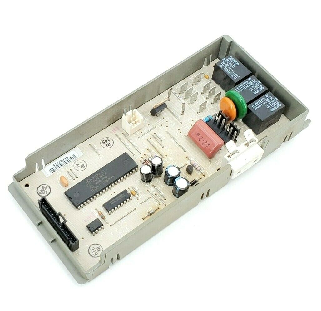 OEM KitchenAid Dishwasher Control 8269187 Same Day Shipping & Lifetime Warranty